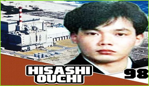 Exploring Hisashi Ouchi: A Look At The Life Through Photos